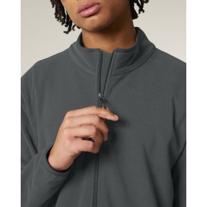 ST/™ Stanley Guider – The men's fleece jacket