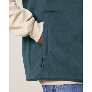 ST/™ Stanley Quester – The men's sleeveless fleece jacket - Img 19