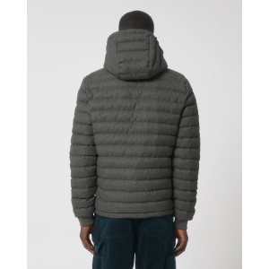 ST/™ Stanley Voyager Wool-Like – The wool-like men's padded jacket