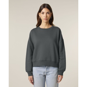 ST/™ Stella Alma – The women's crew neck sweatshirt