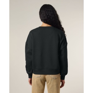 ST/™ Stella Alma – The women's crew neck sweatshirt