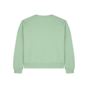 ST/™ Stella Alma – The women's crew neck sweatshirt
