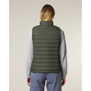 ST/™ Stella Climber – The women's body warmer