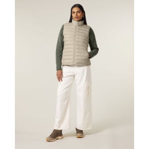 ST/™ Stella Climber – The women's body warmer