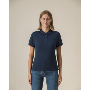ST/™ Stella Coaster – The Women's Mid-light Polo