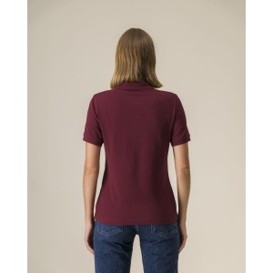 ST/™ Stella Coaster – The Women's Mid-light Polo
