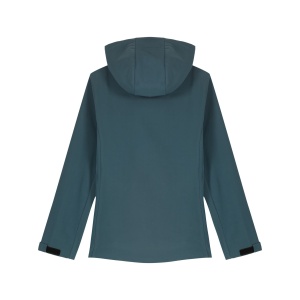 ST/™ Stella Discoverer – The Womens Hooded softshell jacket
