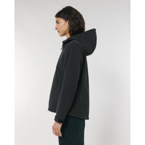 ST/™ Stella Discoverer - Jacheta softshell de damă cu glugă - Img 9