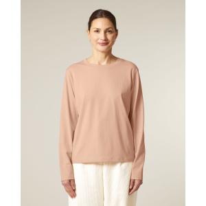 ST/™ Stella Muser Long Sleeve – The women's long sleeves t-shirt