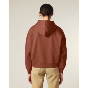 ST/™ Stella Nora – The women's hoodie sweatshirt