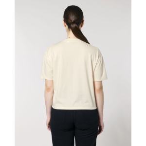 ST/™ Stella Nova – The women's boxy t-shirt