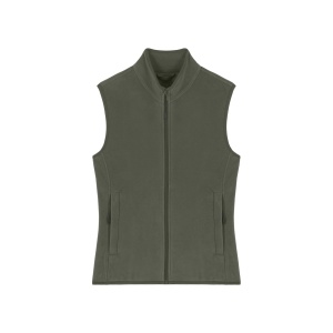 ST/™ Stella Quester – The women's sleeveless fleece jacket