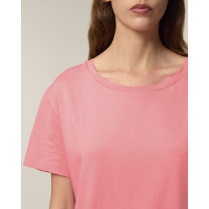ST/™ Stella Serena – The iconic mid-light women's scoop neck t-shirt