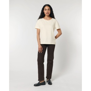 ST/™ Stella Serena – The iconic mid-light women's scoop neck t-shirt