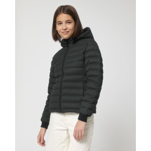 ST/™ Stella Voyager Wool-Like – The wool-like women's padded jacket