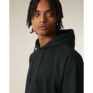 ST/™ Striker – The unisex relaxed raglan hoodie sweatshirt