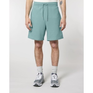 ST/™ Trainer 2.0 - Pantalonii scurți iconic unisex de trening, grosime medie-ușoară - Img 16