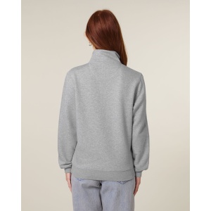 ST/™ Trucker 2.0 – The unisex quarter zip sweatshirt