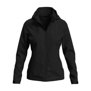 ST Lux Softshell Jacket 250 g/m² - Img 3