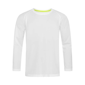 ST Mesh Long Sleeve 140 g/m² - Img 3