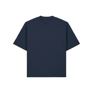 ST/ST Asher - Tricoul unisex cu model dreptunghiular 280 g/m² - Img 4