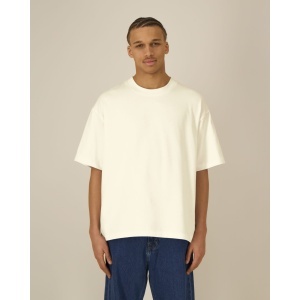 ST/ST Asher - Tricoul unisex cu model dreptunghiular 280 g/m² - Img 28