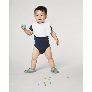 ST/ST Baby Bib - Bavețica bebelușilor - 210 gsm