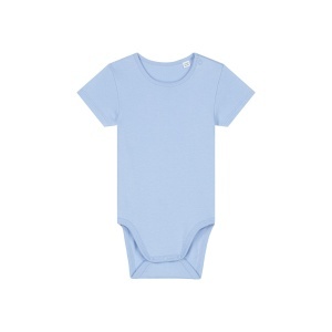 ST/ST Baby Body - Body-ul cu mânecă scurtă pentru bebeluși 210 g/m² - Img 7