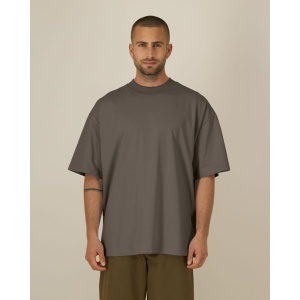 ST/ST Blaster 2.0 - The unisex oversized high-neck t-shirt 200 g/m² - Img 16