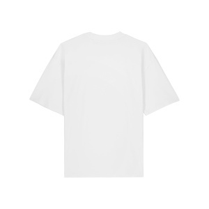 ST/ST Blaster 2.0 - The unisex oversized high-neck t-shirt 200 g/m² - Img 20