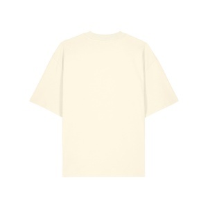 ST/ST Blaster 2.0 - The unisex oversized high-neck t-shirt 200 g/m²