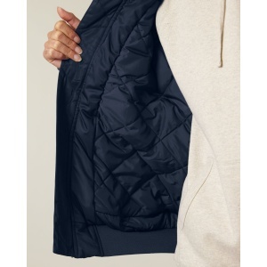 ST/ST Bomber 2.0 - Jacheta bomber unisex 240 g/m² - Img 9