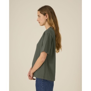 ST/ST Breezer - Tricoul unisex relaxat 155 g/m² - Img 29