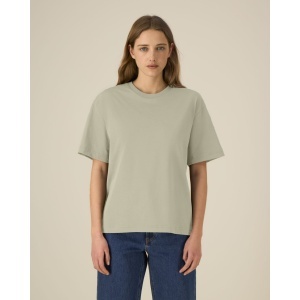 ST/ST Breezer - Tricoul unisex relaxat 155 g/m² - Img 38