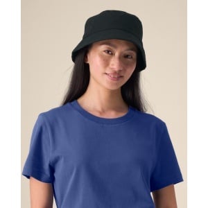 ST/ST Bucket Hat - Pălăria tip găleată din pânză 300 g/m² - Img 4