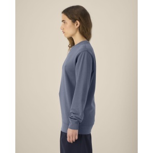 ST/ST Changer 2.0 - Hanoracul unisex Iconic cu guler rotund 350 g/m² - Img 9