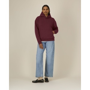 ST/ST Chaser - Hanoracul unisex relaxat 280 g/m² - Img 18