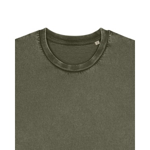 ST/ST Crafter Vintage - Tricoul unisex vopsit 155 g/m² - Img 19