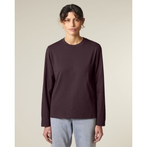 ST/ST Creator 2.0 Long Sleeve - Tricoul unisex Iconic cu mânecă lungă 180 g/m² - Img 17