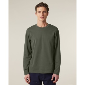 ST/ST Creator 2.0 Long Sleeve - Tricoul unisex Iconic cu mânecă lungă 180 g/m² - Img 27