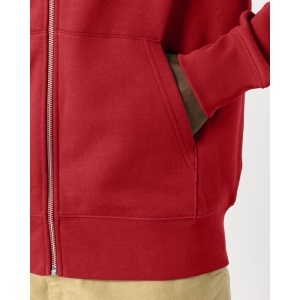 ST/ST Cultivator 2.0 - Hanoracul unisex Iconic cu fermoar 350 g/m² - Img 26