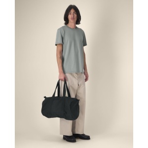 ST/ST Duffle Bag - The canvas duffle bag 300 g/m²