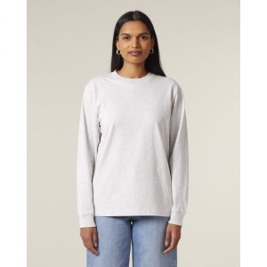 ST/ST Freestyler Long Sleeve - The unisex heavyweight long-sleeve t-shirt 240 g/m² - Img 11