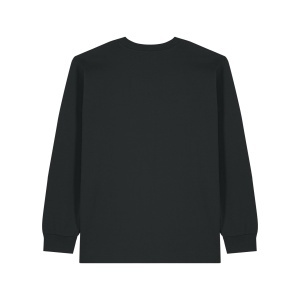 ST/ST Freestyler Long Sleeve - Tricoul unisex cu mânecă lungă, rezistent 240 g/m² - Img 12
