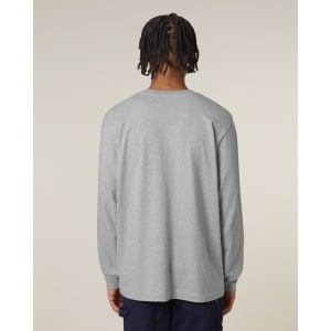 ST/ST Freestyler Long Sleeve - Tricoul unisex cu mânecă lungă, rezistent 240 g/m² - Img 22