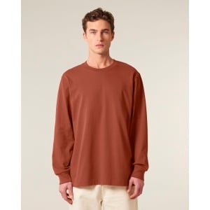 ST/ST Freestyler Long Sleeve - Tricoul unisex cu mânecă lungă, rezistent 240 g/m² - Img 32