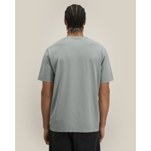 ST/ST Freestyler Super Vintage - The unisex distressed heavyweight t-shirt - Relaxed Fit | Unisex 240 g/m² - Img 5