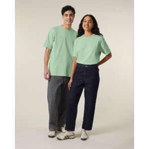ST/ST Freestyler - Tricou unisex rezistent, cu textură uscată la atingere 240 g/m² - Img 64