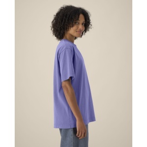 ST/ST Freestyler Vintage - The unisex garment-dyed heavyweight t-shirt 240 g/m² - Img 2