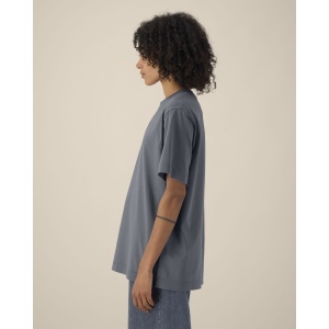 ST/ST Freestyler Vintage - The unisex garment-dyed heavyweight t-shirt 240 g/m² - Img 12